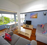 Apollo 1 9 Hodgson Street - Accommodation Australia