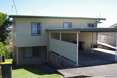 Apollo 1, 9 Hodgson Street - Accommodation Australia 1