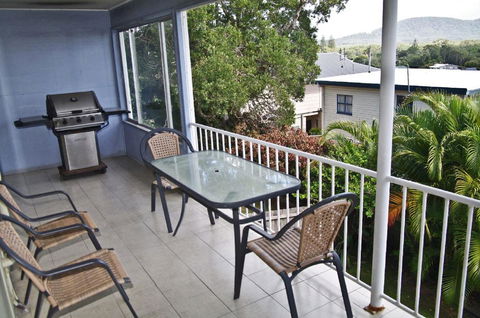 Apollo 1, 9 Hodgson Street - Accommodation Australia 7