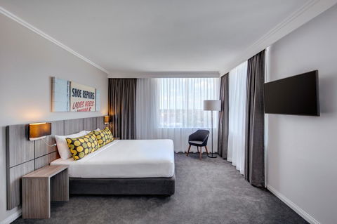 Mercure Sydney Bankstown - Accommodation Australia 3