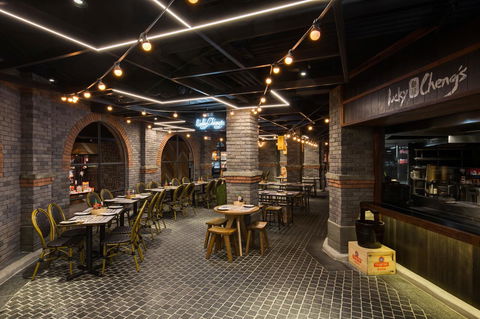 Mercure Sydney Bankstown - Accommodation Australia 20