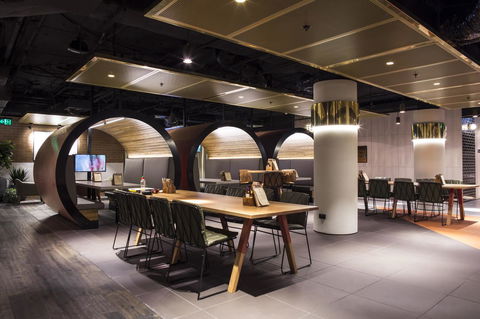 Mercure Sydney Bankstown - Accommodation Australia 8