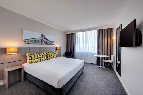 Mercure Sydney Bankstown - Accommodation Australia 2