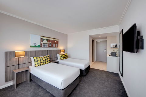 Mercure Sydney Bankstown - Accommodation Australia 6
