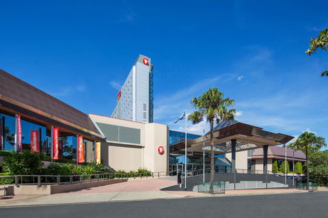 Mercure Sydney Bankstown - Accommodation Australia 0