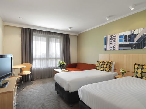 Mercure Sydney Bankstown - Accommodation Australia 7