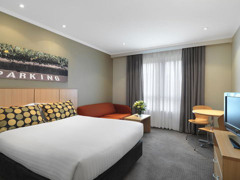 Mercure Sydney Bankstown - Accommodation Australia 4