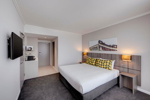 Mercure Sydney Bankstown - Accommodation Australia 18