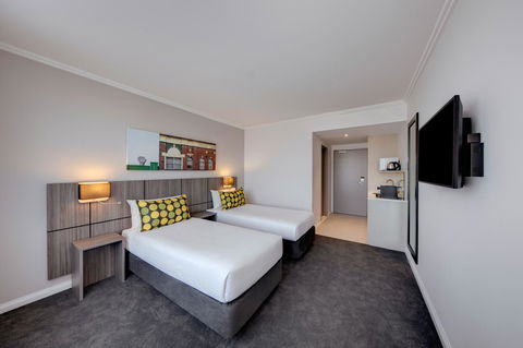Mercure Sydney Bankstown - Accommodation Australia 10