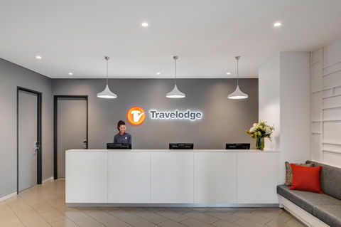 Mercure Sydney Bankstown - Accommodation Australia 1