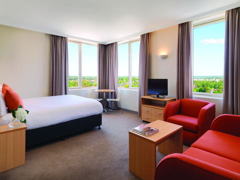 Mercure Sydney Bankstown - Accommodation Australia 19
