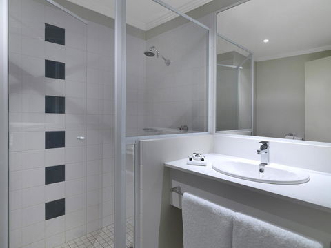 Mercure Sydney Bankstown - Accommodation Australia 9