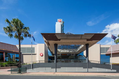 Mercure Sydney Bankstown - Accommodation Australia 14