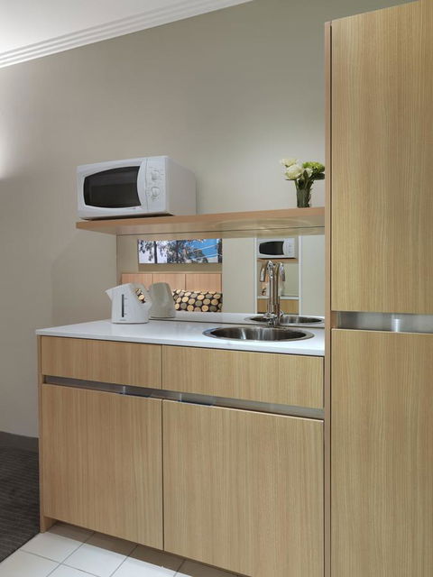 Mercure Sydney Bankstown - Accommodation Australia 25