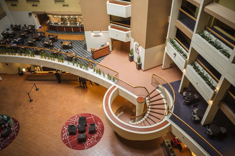 Sydney Harbour Hotel - Local Tourism 25