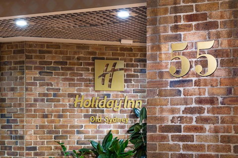 Sydney Harbour Hotel - Local Tourism 30