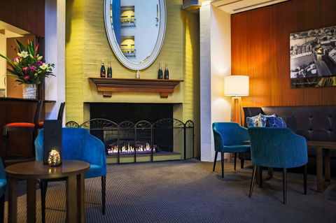 Sydney Harbour Hotel - Local Tourism 34