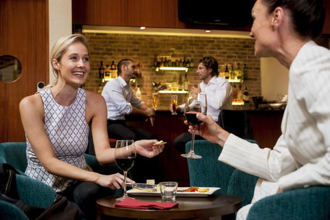 Sydney Harbour Hotel - Local Tourism 27
