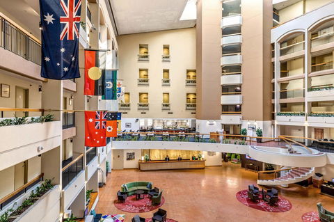 Sydney Harbour Hotel - Local Tourism 31