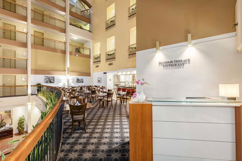 Sydney Harbour Hotel - Local Tourism 41