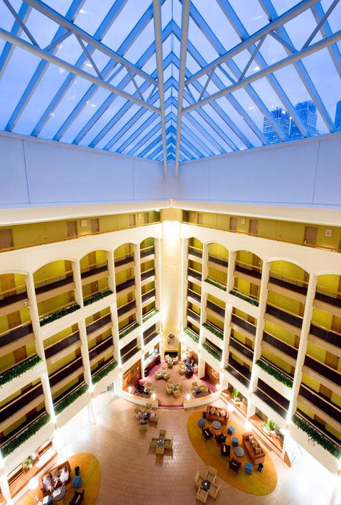 Sydney Harbour Hotel - Local Tourism 21