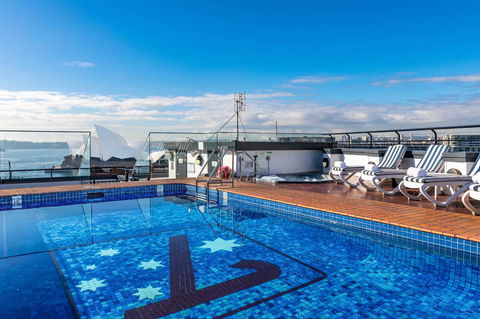Sydney Harbour Hotel - Local Tourism 36