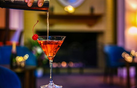 Sydney Harbour Hotel - Local Tourism 35