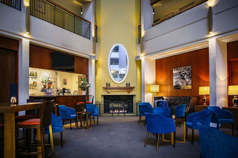 Sydney Harbour Hotel - Local Tourism 33
