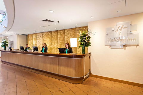 Sydney Harbour Hotel - Local Tourism 38