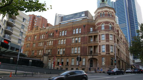 Dixon Residences - Local Tourism 34