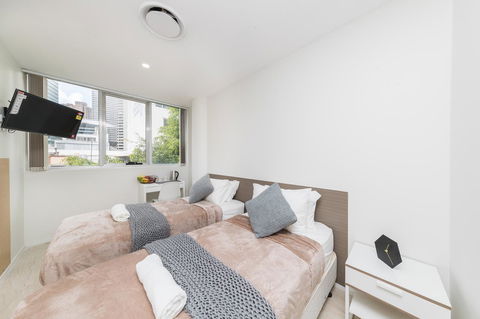 Dixon Residences - Local Tourism 3