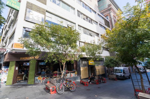 Dixon Residences - Local Tourism 12