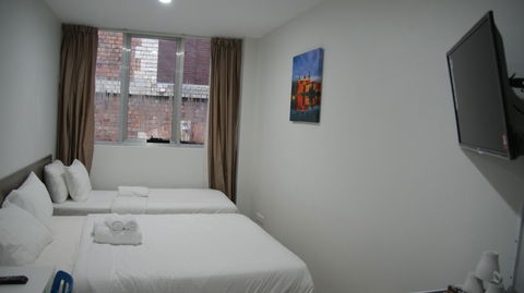 Dixon Residences - Local Tourism 5
