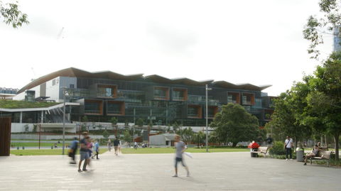 Dixon Residences - Local Tourism 30