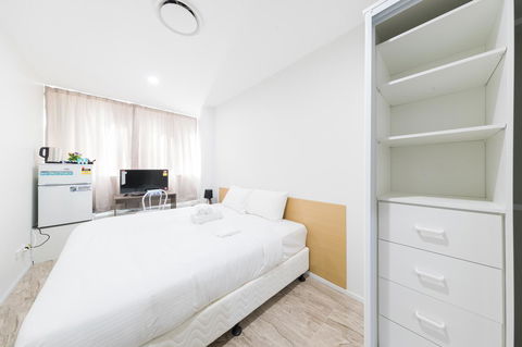 Dixon Residences - Local Tourism 0
