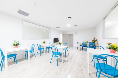 Dixon Residences - Local Tourism 15