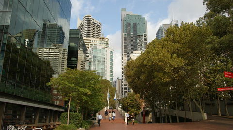 Dixon Residences - Local Tourism 38
