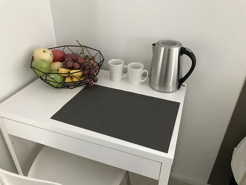 Dixon Residences - Local Tourism 22