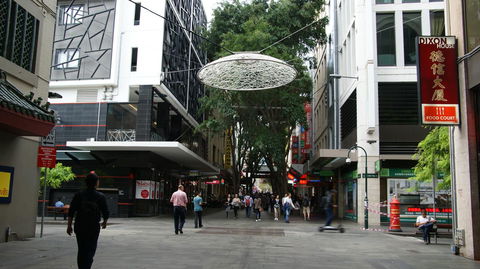 Dixon Residences - Local Tourism 39