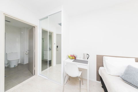 Dixon Residences - Local Tourism 21