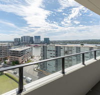 Two bedders apartment with Stunning Water view - Local Tourism