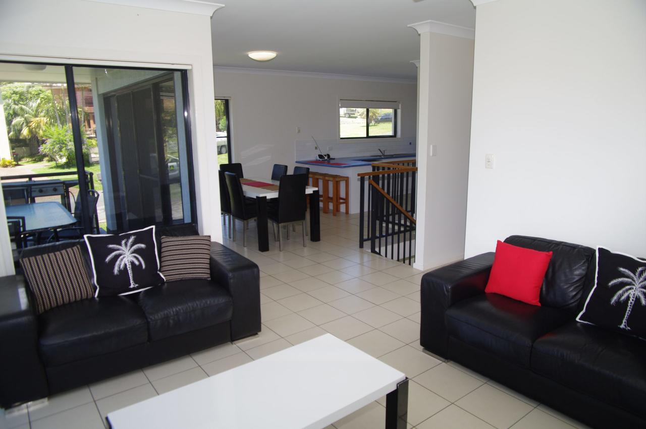 Yarravel NSW Accommodation Australia