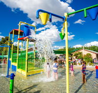 Discovery Parks - Dubbo - Accommodation Australia
