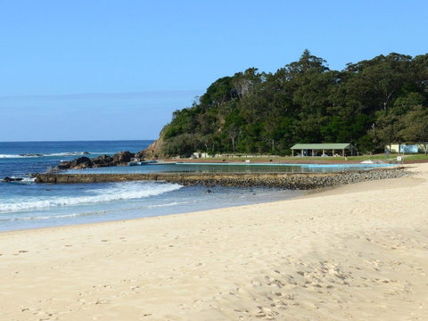 The Breakers 13 - Accommodation Australia 4
