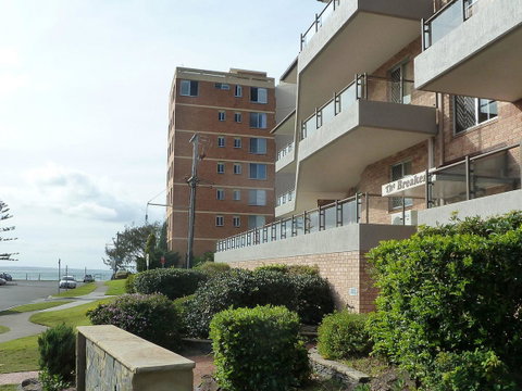 The Breakers 13 - Accommodation Australia 3