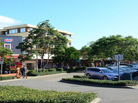 The Breakers 13 - Accommodation Australia 7