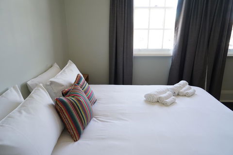 Rosehill Hotel - Accommodation Australia 5