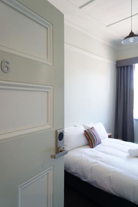 Rosehill Hotel - Accommodation Australia 1