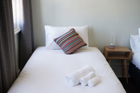 Rosehill Hotel - Accommodation Australia 11