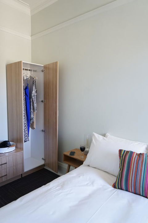 Rosehill Hotel - Accommodation Australia 27